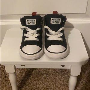 Toddler Boys Converse Shoes